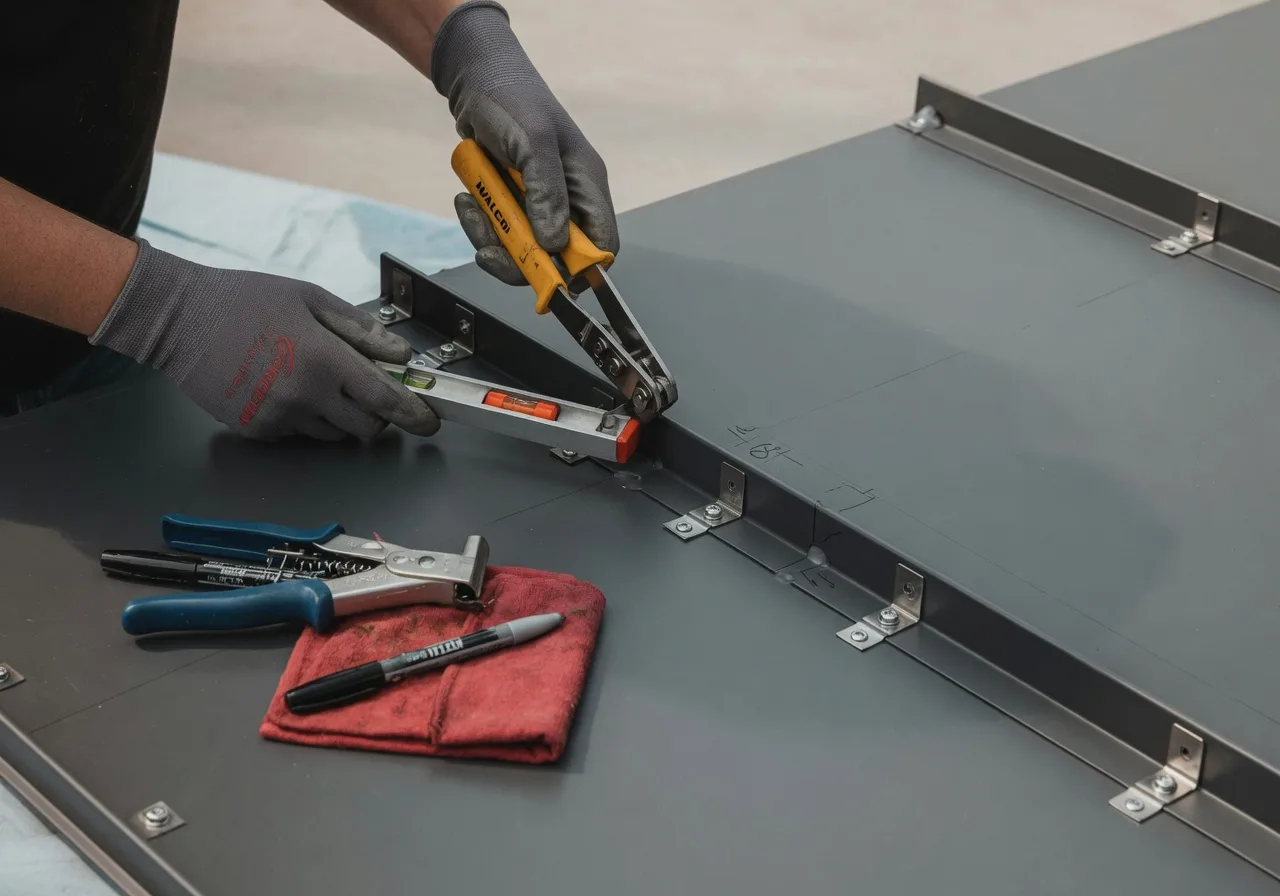 Why choose Metal Roofing Installation in Tryon, OK